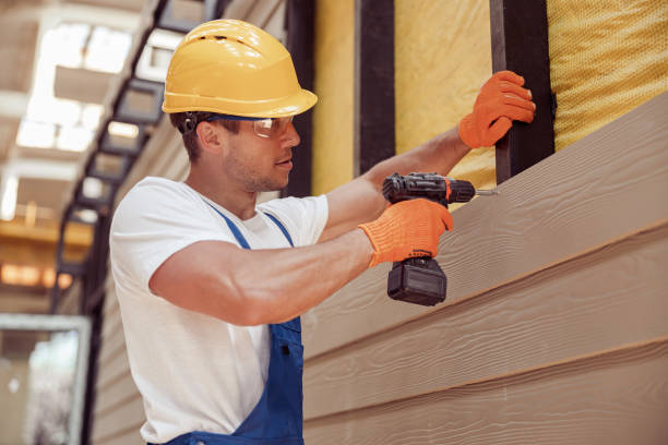 Best Siding for New Construction  in Ardia, CA